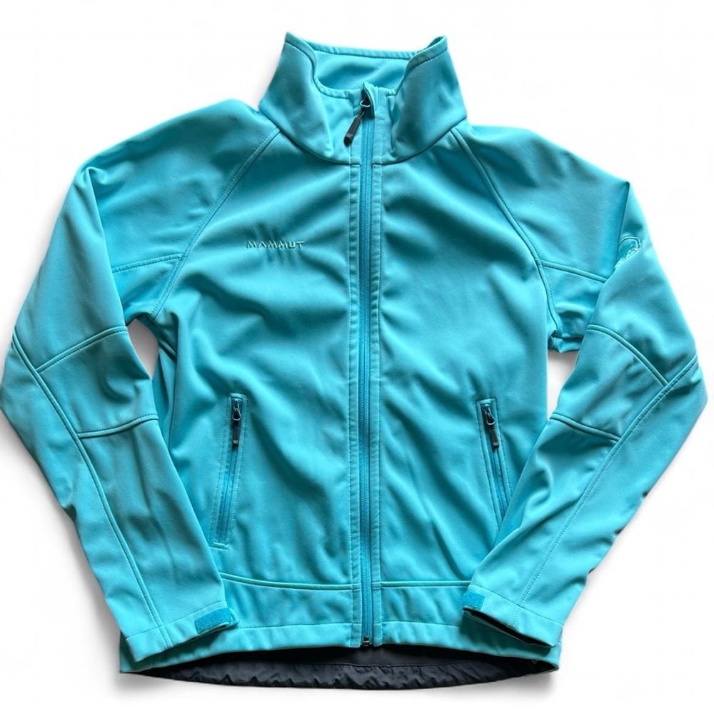 Mammut Softshell Jacket
